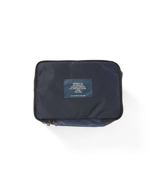 n.hoolywood check ゆーたろ専用 CREW NECK T-SHIRT N.HOOLYWOOD UNDER SUMMIT WEAR│N-HOOLYWOOD.COM