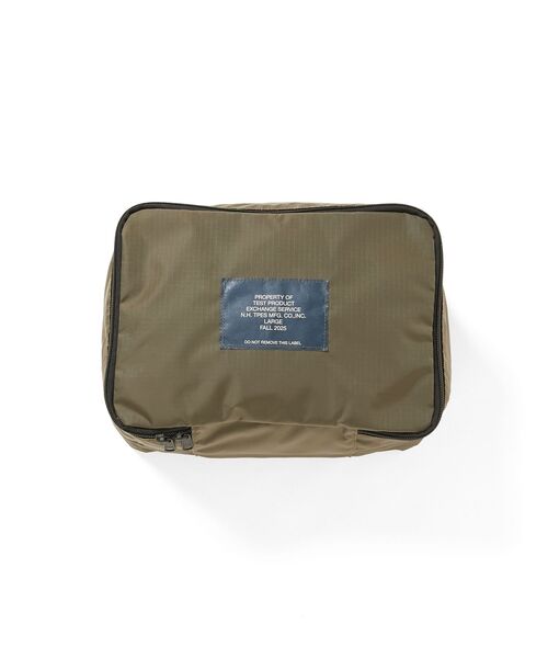 POUCH│1page│N-HOOLYWOOD.COM