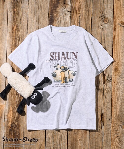 セール】Shaun the Sheep/ひつじのショーン 「Shaun the Sheep