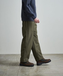 リップストップ ベイカーパンツ（その他パンツ）｜JOURNAL STANDARD