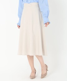 STRAWBERRY-FIELDS | ソフィーツイル_フレアースカート(スカート)