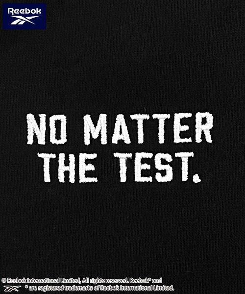 Reebok（リーボック）の「Reebok/リーボック ブランド ロゴ パック刺繍 裏毛 スウェット パーカー フーディー（パーカー・メンズ・ブラウン/アッシュグレー/ブラック・M/L/LL）」の21枚目の写真