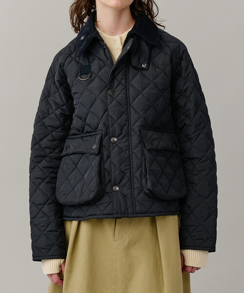 【最終値下げ】Barbour ベージュ カバーオール Mサイズ Barbour - 24SS EXCLUSIVE MODEL