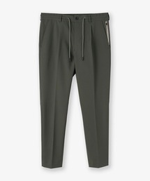 未使用✨タグ付 ジュンハシモトスラックスパンツ ⅩⅤ PANTS JUNHASHIMOTO ジュンハシモト JH＋NUKUMORI MULTI PANTS