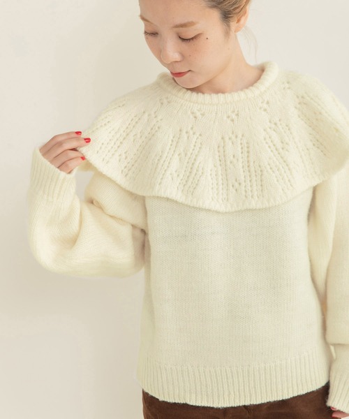 Dot＆Stripes CHILD WOMAN（ドットアンドストライプス チャイルド