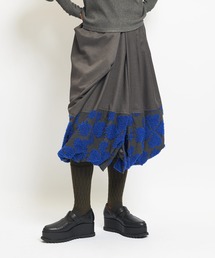 4リーフクローバーJQ リフトタックスカート