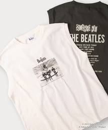 The Beatles（ザビートルズ）の「ノースリーブトップス（タンクトップ）」