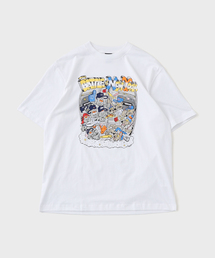 ONLY NY | ONLY NY / オンリーニューヨーク The Battle of New York T-Shirt(Tシャツ/カットソー)