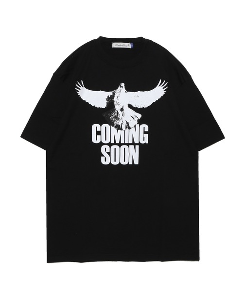 UNDERCOVER（アンダーカバー）の「UC1F3805（Tシャツ/カットソー・メンズ・レッド系その他/ホワイト/ブラック・5/4/3/2/1）」の2枚目の写真