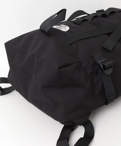 THE NORTH FACE（ザノースフェイス）の「ザ ノース フェイス THE NORTH FACE Klettersac_クレッターサック（バックパック/リュック・メンズ・その他・ONE SIZE）」の3枚目の写真