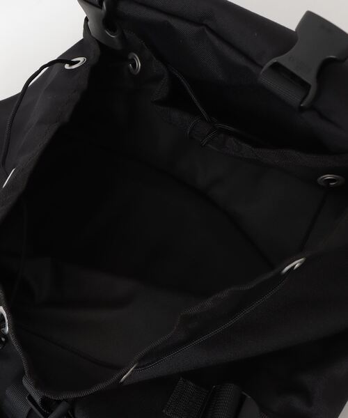THE NORTH FACE（ザノースフェイス）の「ザ ノース フェイス THE NORTH FACE Klettersac_クレッターサック（バックパック/リュック・メンズ・その他・ONE SIZE）」の4枚目の写真