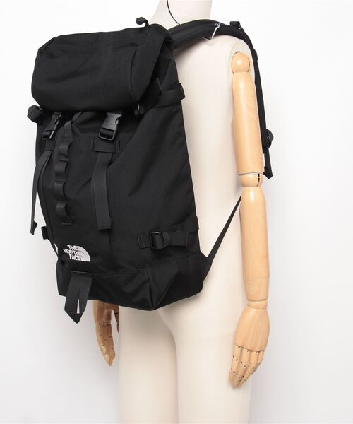 THE NORTH FACE（ザノースフェイス）の「ザ ノース フェイス THE NORTH FACE Klettersac_クレッターサック（バックパック/リュック・メンズ・その他・ONE SIZE）」の5枚目の写真