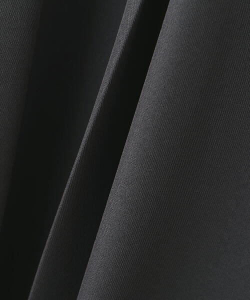 PROPORTION BODY DRESSING(プロポーションボディドレッシング)の「プリーテッドスカート / 1215220002(スカート・レディース・ダークグレー/ベージュ・P/S/MEDIUM)」の22枚目の写真