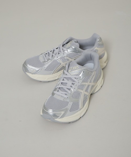 ASICS(アシックス)の「asics/GEL-1130(スニーカー・レディース・グレー・24/25/23)」の1枚目の写真