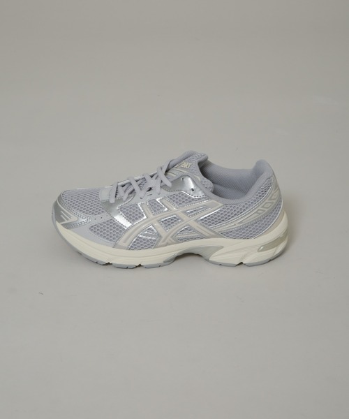 ASICS(アシックス)の「asics/GEL-1130(スニーカー・レディース・グレー・24/25/23)」の2枚目の写真