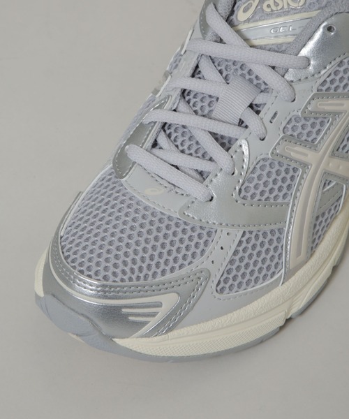 ASICS(アシックス)の「asics/GEL-1130(スニーカー・レディース・グレー・24/25/23)」の6枚目の写真