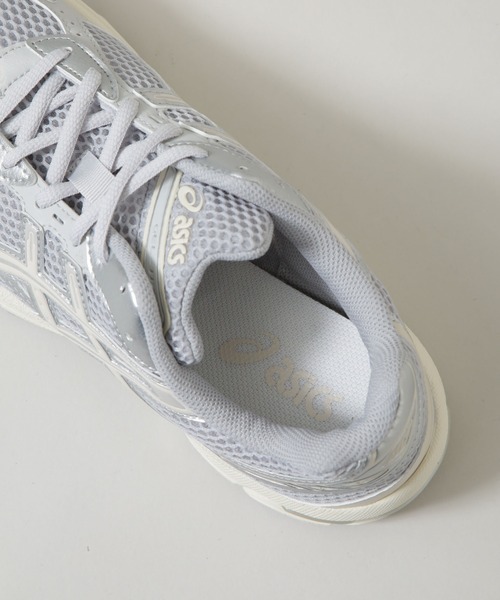 ASICS(アシックス)の「asics/GEL-1130(スニーカー・レディース・グレー・24/25/23)」の8枚目の写真