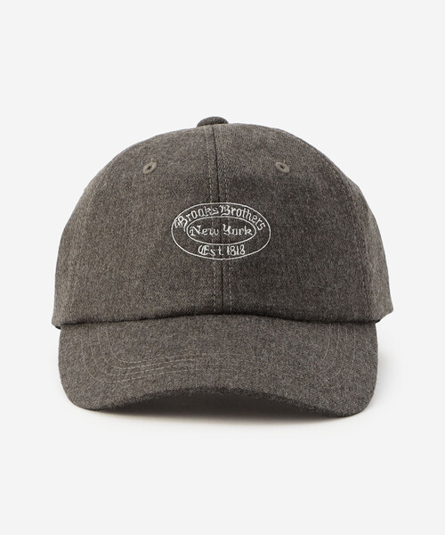 Brooks Brothers | 〈別注〉 ベースボールキャップ BEIGE