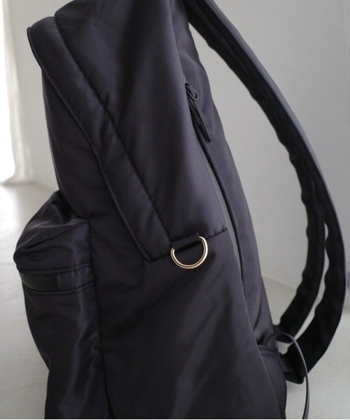 CLANE（クラネ）の「CLANE×RAMIDUS DAYPACK（バックパック