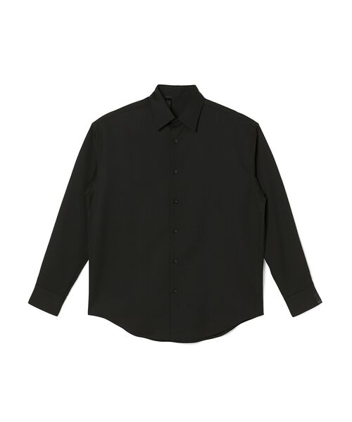 【仄】N.HOOLYWOOD/POCKETSHIRTオーバーサイズシャツ 仄】N.HOOLYWOOD/POCKETSHIRTオーバーサイズシャツ N.HOOLYWOOD
