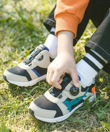 DIAL DRIVE（ダイヤルドライブ）の「【DIAL DRIVE】ダイヤルドライブ FUSION（スニーカー）」