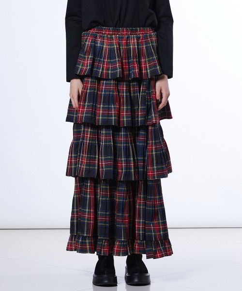 DOUBLE STANDARD CLOTHING（ダブルスタンダードクロージング）の