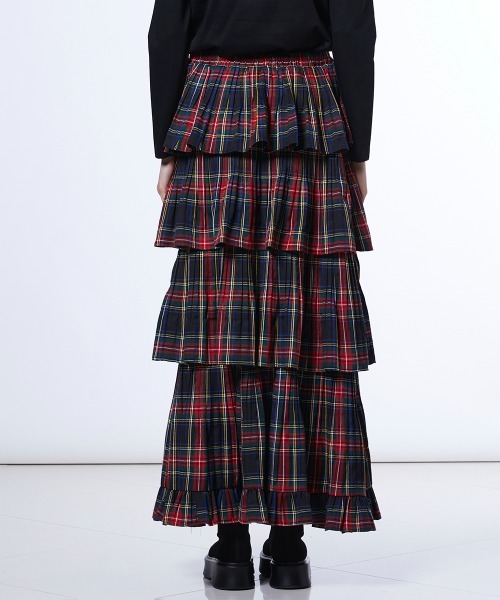 DOUBLE STANDARD CLOTHING（ダブルスタンダードクロージング）の