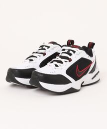 NIKE ナイキ AIR MONARCH IV (4E) エア モナーク IV (4E) M416355 101WHT/BLK