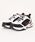 NIKE�i�i�C�L�j�́uNIKE �i�C�L AIR MONARCH IV (4E) �G�A ���i�[�N IV (4E) M416355 101WHT/BLK�i�X�j�[�J�[�j�v�b�z���C�g