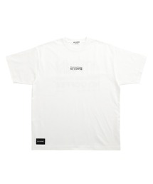 Manhattan Portage | S/S Print T-Shirt NO COFFEE(Tシャツ/カットソー)