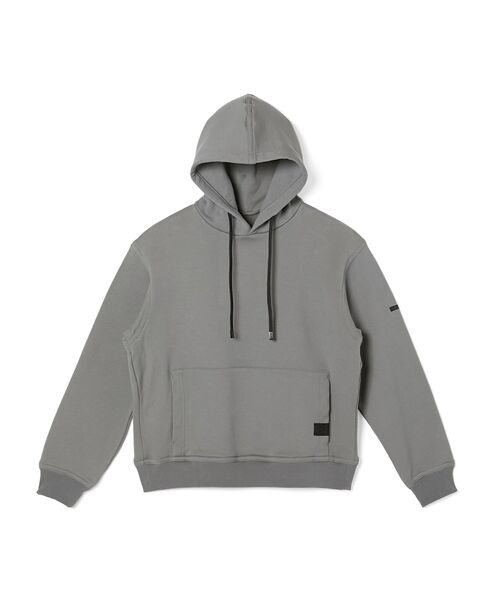 美品 N.HOOLYWOOD ナイロン ボンバージャケット グレー系 M 美品 N.HOOLYWOOD ナイロン ボンバージャケット グレー系 M