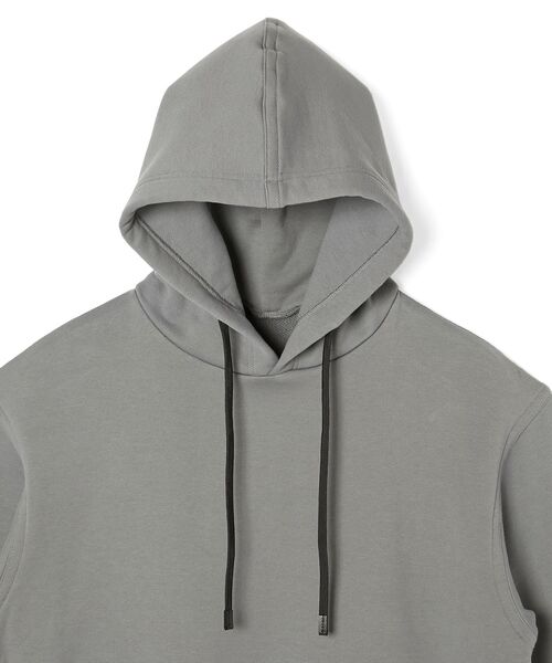 PULLOVER HOODIE N.HOOLYWOOD COMPILE│N-HOOLYWOOD.COM