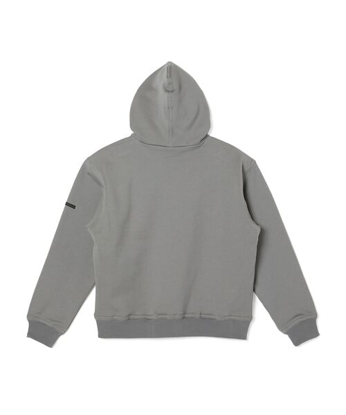 PULLOVER HOODIE N.HOOLYWOOD COMPILE│N-HOOLYWOOD.COM