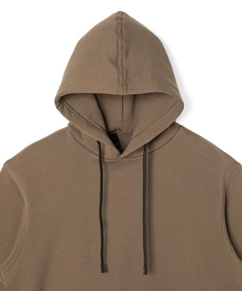 PULLOVER HOODIE N.HOOLYWOOD COMPILE│N-HOOLYWOOD.COM