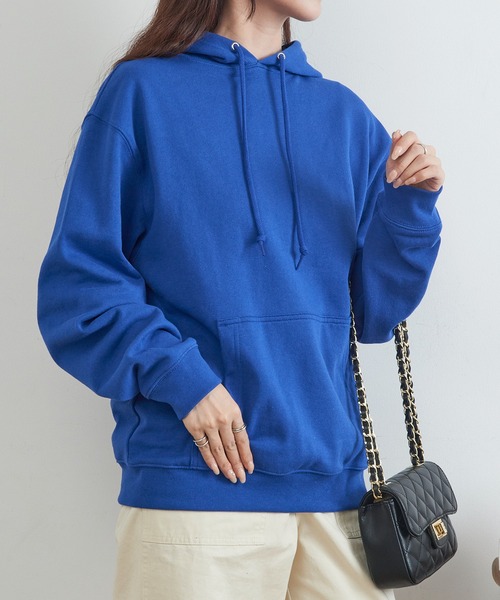 セール】秋口の味方！【United Athle】8.8オンス パイル スウェット