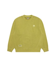 AAPE BY A BATHING APE | AAPE NOW CREW NECK SWEAT(スウェット)