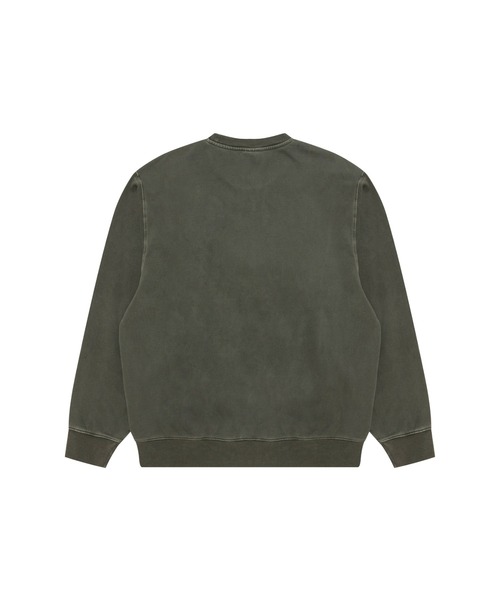 AAPE BY A BATHING APE(エーエイプバイアベイシングエイプ)の「AAPE NOW CREW NECK SWEAT(スウェット・メンズ・カーキ/ライトピンク/ライトブラック/ライトグリーン・X-LARGE/MEDIUM/SMALL/LARGE/XX-LARGE)」の10枚目の写真