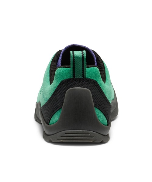 KEEN（キーン）の「KEEN/キーン　JASPER WOMEN（スニーカー・レディース・エメラルド/ライトピンク・23.5cm/25.5cm/24.5cm）」の15枚目の写真