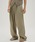 TODAYFUL�i�g�D�f�C�t���j�́u�yTODAYFUL/�g�D�f�C�t���zTuck Wide Trousers/�^�b�N���C�h�g���E�U�[�i�X���b�N�X�j�v�b�x�[�W��