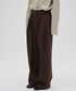 TODAYFUL（トゥデイフル）の「【TODAYFUL/トゥデイフル】Tuck Wide Trousers/タックワイドトラウザー（スラックス・38）」