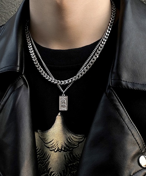 福袋】DiamondHearts ネックレス5点セット（福袋/福箱