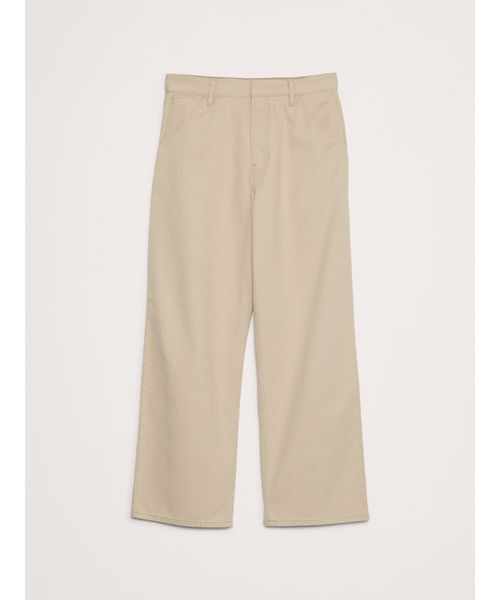 Banana Republic(バナナリパブリック)の「◆ルーズチノパンツ(チノパンツ・メンズ・ベージュ/グリーン・32W 30L/30W 30L/29W 30L/28W 30L/34W 30L/33W 30L/31W 30L)」の12枚目の写真