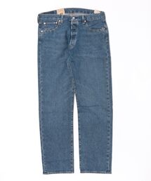 Levi's（リーバイス）の「【LEVI'S/リーバイス】【永遠の定番】リーバイス 501 オリジナルフィット ストレート 美脚シルエット ストレッチデニム（デニムパンツ）」