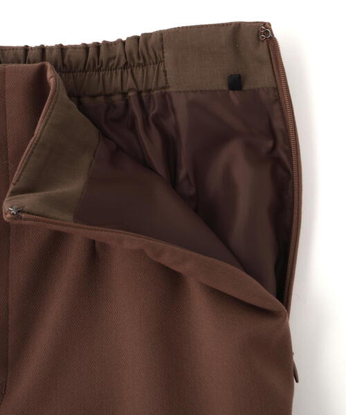 FREE'S MART(フリーズマート)の「ハイウエストショートパンツ(その他パンツ・レディース・ブラウン/ブラック・SMALL/MEDIUM)」の21枚目の写真