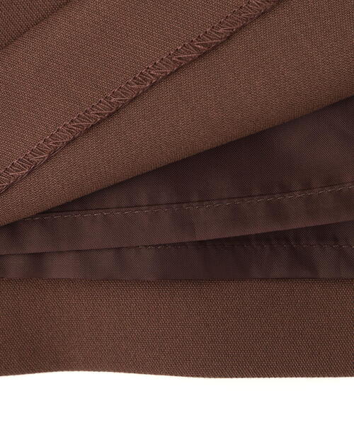 FREE'S MART(フリーズマート)の「ハイウエストショートパンツ(その他パンツ・レディース・ブラウン/ブラック・SMALL/MEDIUM)」の22枚目の写真