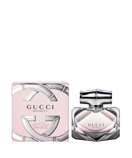 グッチ バンブー オードパルファム 50mL（香水）｜GUCCI beauty