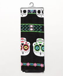 ARCHIVER（アーカイバ）の「【RES】MEXICAN SKULL TOWELS（タオル）」