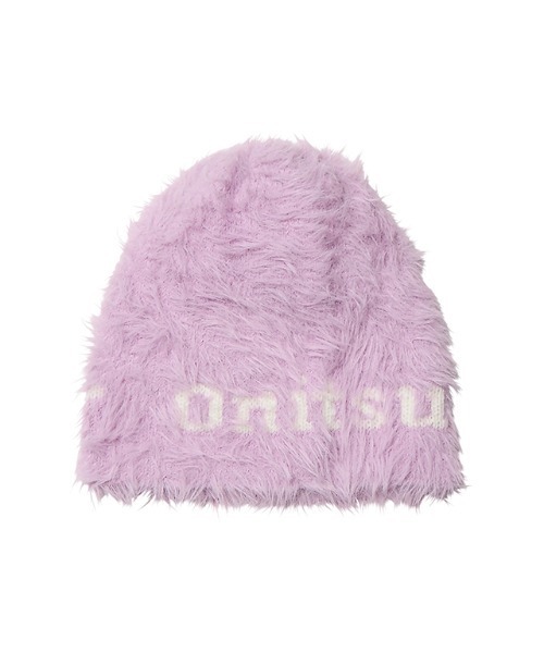 BEANIE / ビーニー（ニットキャップ/ビーニー）｜Onitsuka Tiger