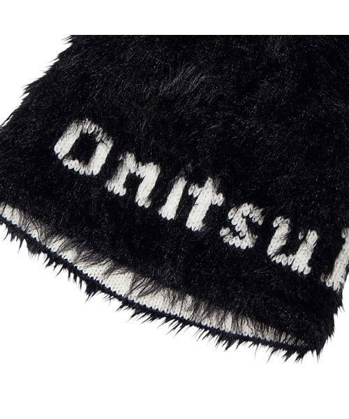 BEANIE / ビーニー（ニットキャップ/ビーニー）｜Onitsuka Tiger