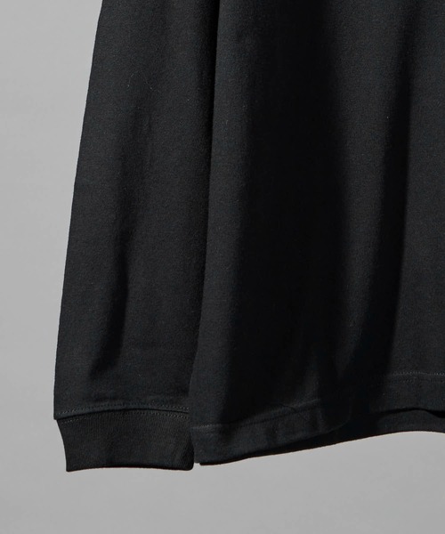 WORN FREE（ウォーンフリー）の「【 WORN FREE / ウォーンフリー 】JOHN LENON NEW YORK CITY L/S TEE（Tシャツ/カットソー・メンズ・ホワイト/ブラック・S/M/L/XL）」の11枚目の写真